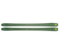 Blizzard - Sci da scialpinismo - Zero G 88 2026 per Uomo in Legno - Taglia 171 cm - Verde