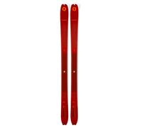 Blizzard - Sci da scialpinismo - Zero G 96 2026 per Uomo in Legno - Taglia 164 cm - rosso