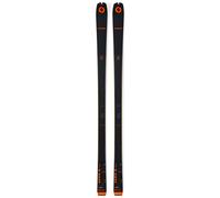 Blizzard - Sci da alpinismo - Zero G Race 2026 in Legno - Taglia 161 cm - Nero