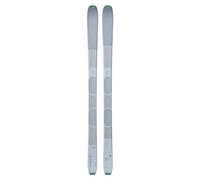 Blizzard - Sci da scialpinismo - Zero G 085 W Gris Froid/Sarcelle 2024 per Donne in Legno - Taglia 178 cm - Grigio Grigio 178 cm