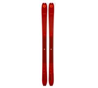 Blizzard - Sci da scialpinismo - Zero G 96 2026 per Uomo in Legno - Taglia 185 cm - rosso