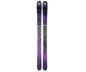 Blizzard - Sci freeride - Anomaly 102 2026 per Uomo - Taglia 176 cm - Viola