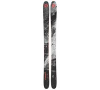 Blizzard - Sci freeride - Canvas 100 2027 per Uomo - Taglia 180 cm - Grigio