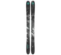Blizzard - Sci freeride - Canvas 108 2026 - Taglia 180 cm - Grigio