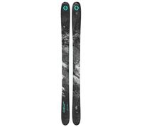 Blizzard - Sci freeride - Pack Canvas 108 2026 - Grigio