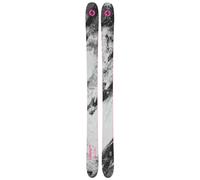 Blizzard - Sci freeride - Canvas 118 2026 - Taglia 180 cm - Bianco