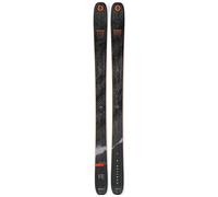 Blizzard - Sci Freeride - Rustler 10 2024 per Uomo in Legno - Taglia 186 cm - Nero