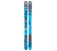 Blizzard - Sci freeride - Rustler 10 2027 per Uomo - Taglia 186 cm - Blu