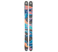Blizzard - Sci freeride - Rustler 11 2026 per Uomo - Taglia 186 cm - Blu