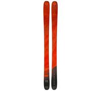 Blizzard - Sci Freeride - Rustler 9 2024 per Uomo in Legno - Taglia 174 cm - Arancione