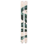 Blizzard - Sci freeride - Rustler 9 2026 per Uomo - Taglia 168 cm - Verde