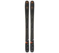 BLIZZARD Rustler Team Black - Bambino - Nero / Arancione - Taglia 156- modello 2025