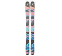 Blizzard - Sci freeride - Rustler Team 2026 - Taglia 156 cm - Blu