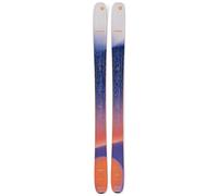 Blizzard - Sci Freeride - Sheeva 10 2024 per Donne in Legno - Taglia 156 cm - Arancione