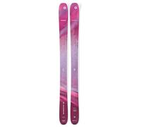 Blizzard - Sci freeride - Sheeva 10 2026 per Donne - Taglia 162 cm - Rosa