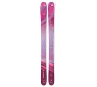 Blizzard - Sci freeride - Sheeva 10 2027 - Taglia 156 cm - Rosa