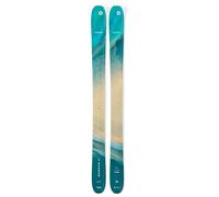 Blizzard - Sci freeride - Sheeva 11 2026 per Donne - Taglia 174 cm - Verde