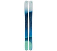 Blizzard - Sci Freeride - Sheeva 9 2024 per Donne in Legno - Taglia 162 cm - Blu
