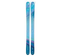 Blizzard - Sci freeride - Sheeva 9 2026 per Donne - Taglia 168 cm - Blu