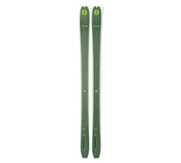 Pack sci alpinismo Blizzard Zero G 88 Green 26 + Attacchi Sci - Verde - Größe 164 - 2026