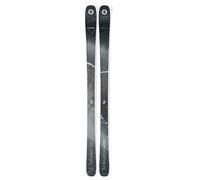 Blizzard - Sci uomo all-mountain - Anomaly 84 2026 per Uomo in Legno - Taglia 164 cm - Grigio
