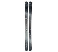 Blizzard - Sci uomo all-mountain - Anomaly 84 2026 per Uomo in Legno - Taglia 176 cm - Grigio