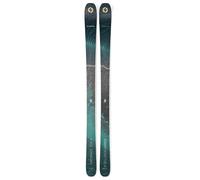Blizzard - Sci uomo all-mountain - Anomaly 94 2026 per Uomo in Legno - Taglia 182 cm - Verde