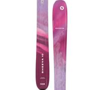 Blizzard - Sci freeride - Sheeva 10 2026 per Donne - Taglia 162 cm - Rosa