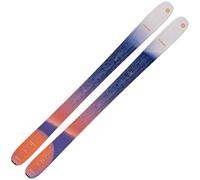 BLIZZARD Sheeva 10 - Donna - Arancione / Viola / Bianco - Taglia 156- modello 2024