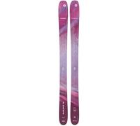 Blizzard Sheeva 10 - sci freeride - donna Violet 156 cm
