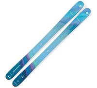 Blizzard - Sci freeride - Sheeva 9 2026 per Donne - Taglia 168 cm - Blu