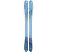 Blizzard Sheeva 9 - sci freeride - donna Blue 156 cm