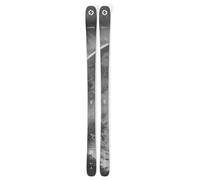 Blizzard - Skis all-mountain - Pack Anomaly 84 2027 in Legno - Grigio
