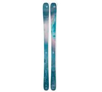 Blizzard - Skis all-mountain - Black Pearl 84 2027 in Legno - Taglia 158 cm - Blu