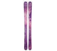 Blizzard - Skis all-mountain - Black Pearl 94 2027 in Legno - Taglia 164 cm - Viola