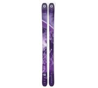 Blizzard - Skis freeride - Anomaly 102 2027 per Uomo in Legno - Taglia 182 cm - Viola