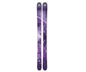 Blizzard - Skis freeride - Anomaly 102 2027 per Uomo in Legno - Taglia 182 cm - Viola