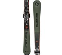 Blizzard Stormbird 7.2 - 153 cm