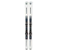 Blizzard Stormbird 7.2+Tpc10 Dark Avio Bianco - Sci Uomo 167 cm