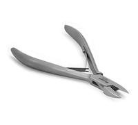 Blizzard Tagliaunghie Professionale - 15 cm Tronchese per Unghie dei Piedi Incarnite - Taglio Retto - CE strumento chirurgico per Podologi - Fabbricato in acciaio inossidabile Tedesco