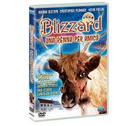 Blizzard - Una Renna per Amico (DVD)