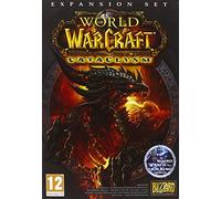 Blizzard World of Warcraft: Cataclysm