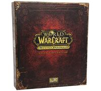 Blizzard World of WarCraft: Mists of Pandaria, Collector´s Edition