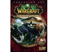 Blizzard World of Warcraft: Mists of Pandaria, PC