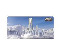 Blizzard World of WarCraft XL - Tappetino per mouse, motivo: Bastione