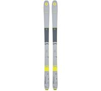 Blizzard Zero G 084 Approach - sci da scialpinismo 178 Grey/Yellow unisex Carbonio