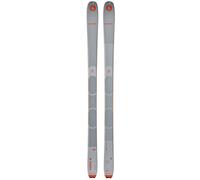 Blizzard Zero G 085 - sci da scialpinismo 178 Grey/Orange unisex Carbonio