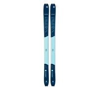 Blizzard - Sci da scialpinismo - Zero G 088 W 2026 per Donne in Legno - Taglia 157 cm - Blu