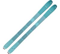 Blizzard - Sci da scialpinismo - Zero G 095 W Bleu Clair 2024 per Donne, in Legno - Blu Blu 164 cm