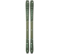 Blizzard ZERO G 096 W (FLAT) (VERDE) 164